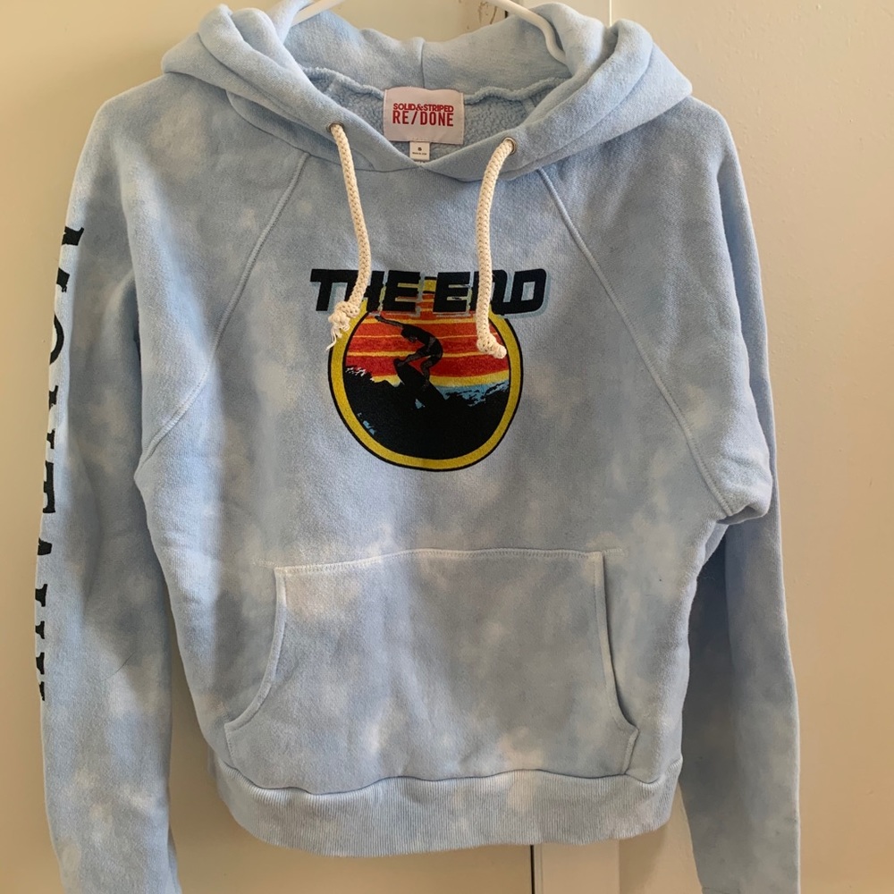 Redone Sweatshirt